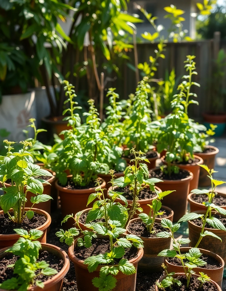 6 plantas medicinais que crescem no seu quintal capa
