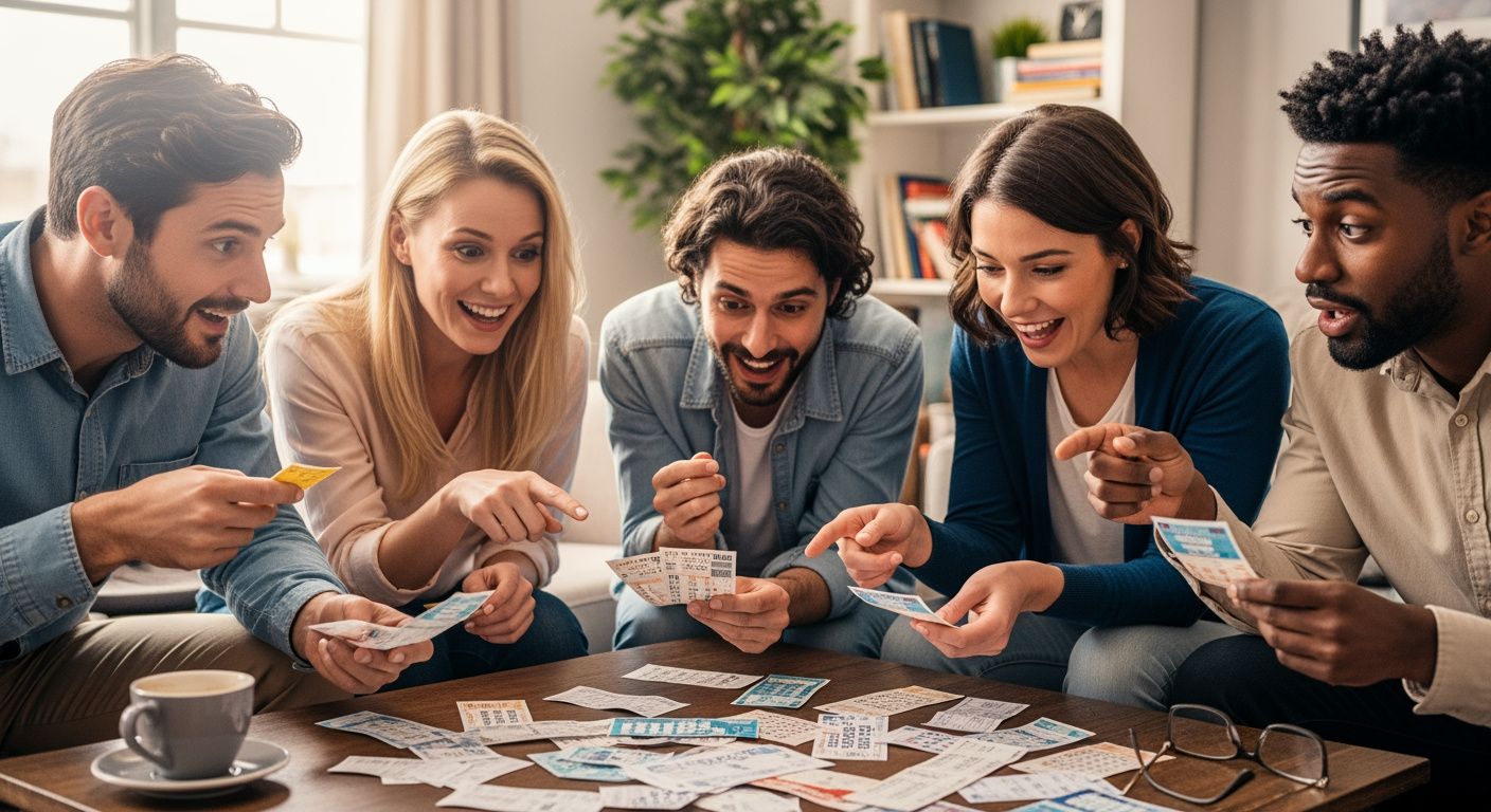 Loterix: o que é, como funciona e para quem é indicado