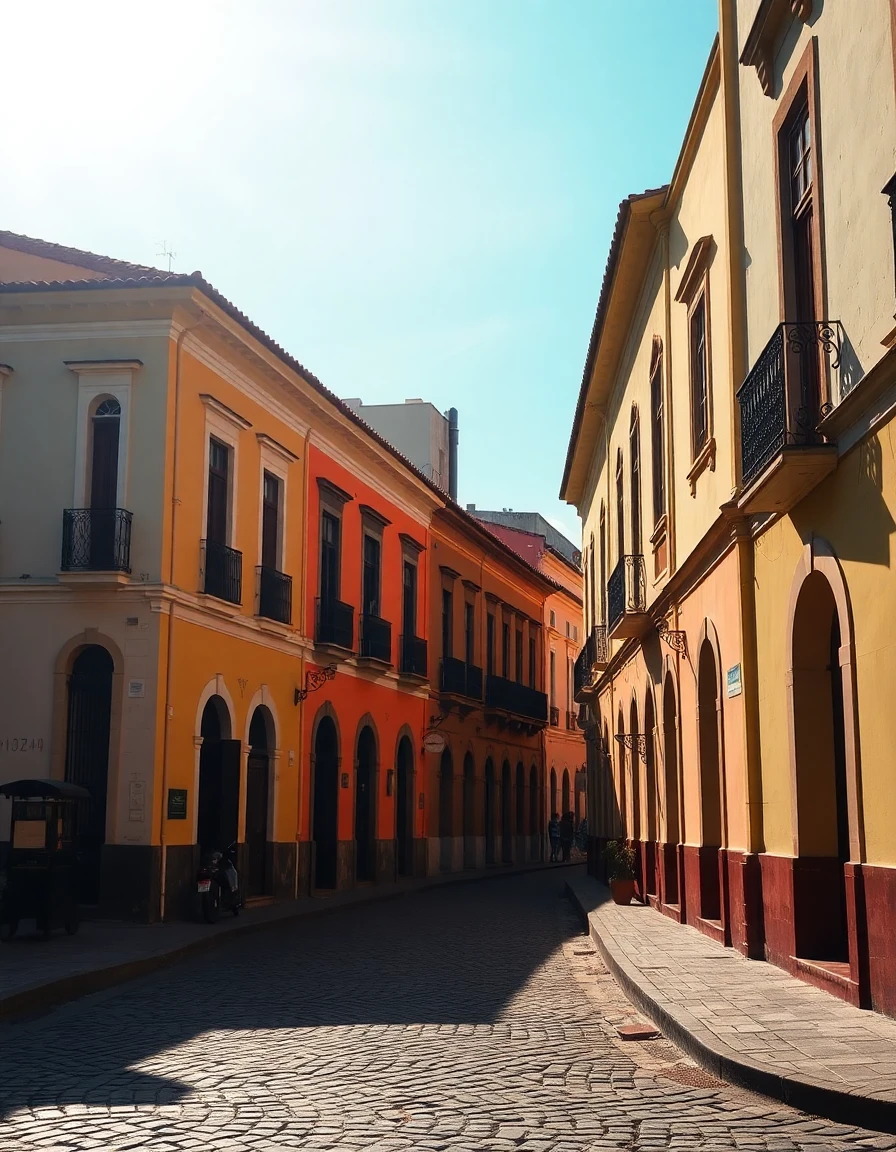 Erros ao escolher hospedagem em cidades coloniais capa