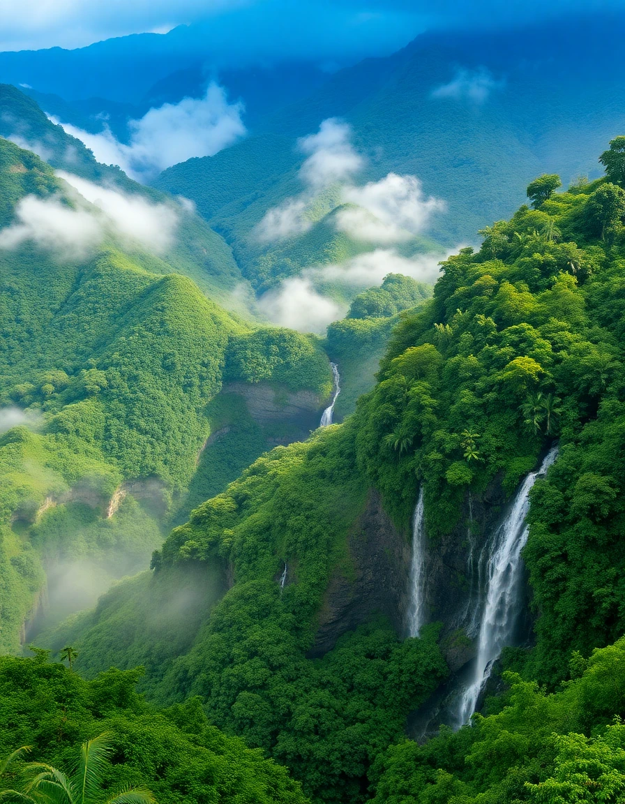 6 monumentos naturais que valem uma visita capa