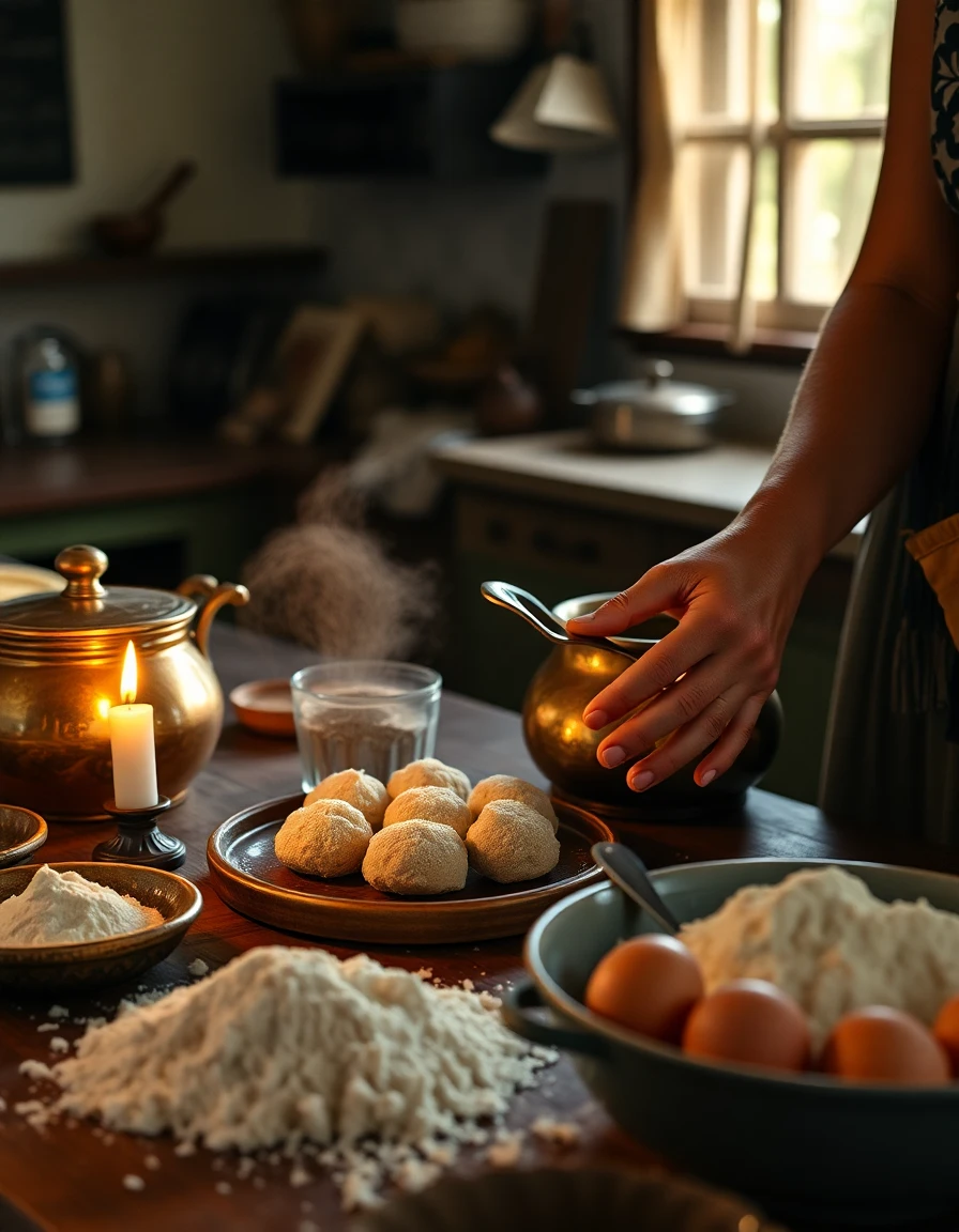 8 receitas de doces tradicionais do Sul capa