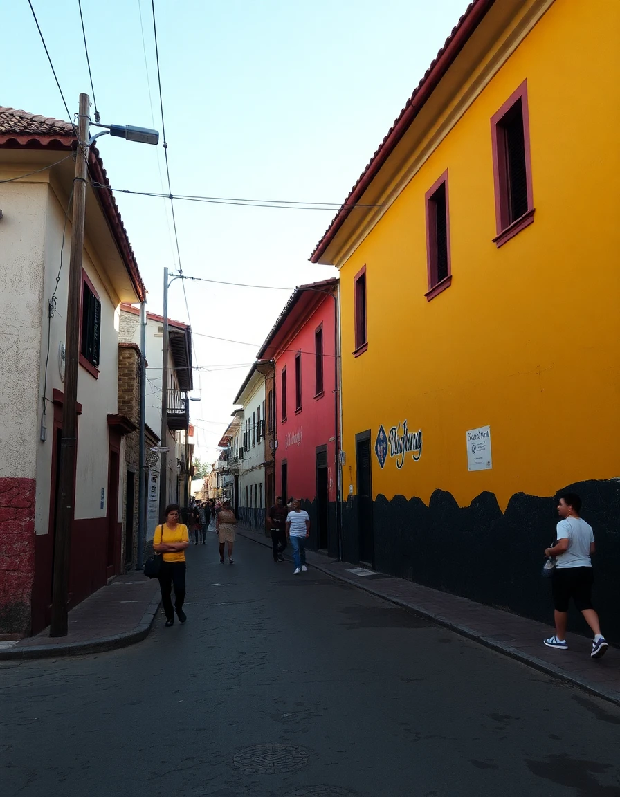 Santa Catarina vs Rio Grande do Sul: diferencas culturais — slide capa