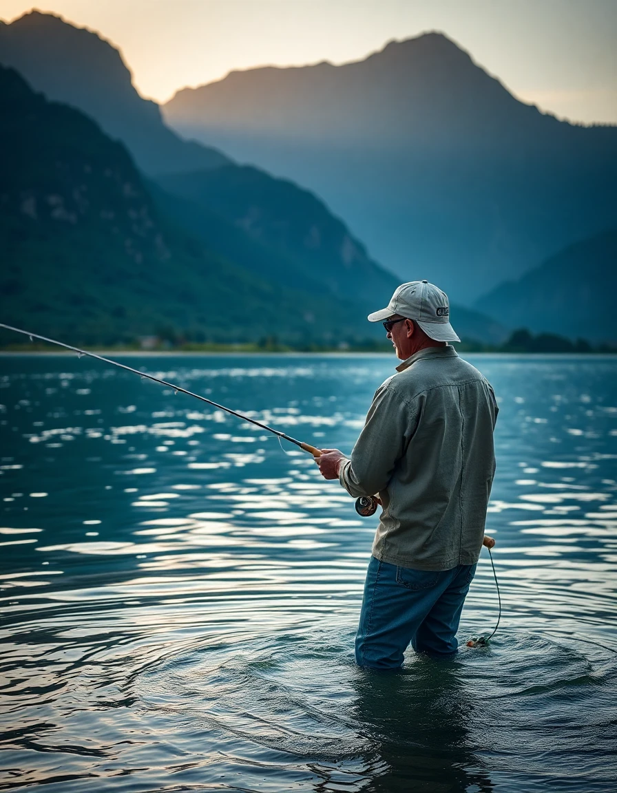 Ranking de rios mais piscosos para pesca esportiva capa