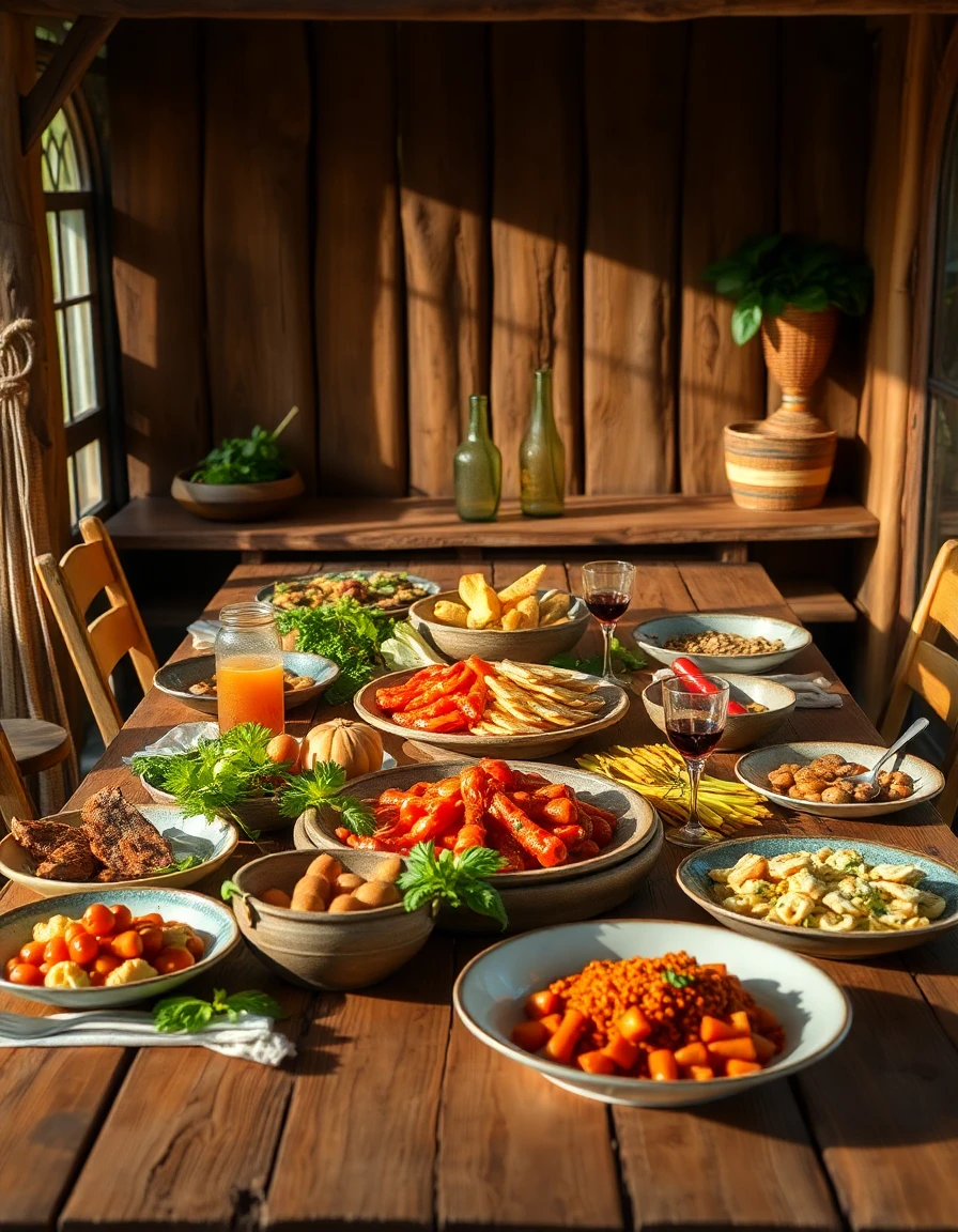 5 pratos tipicos que definem a gastronomia sulista capa