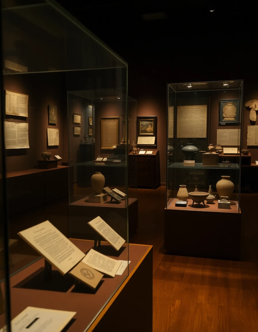 6 museus com acervo sobre a colonizacao capa