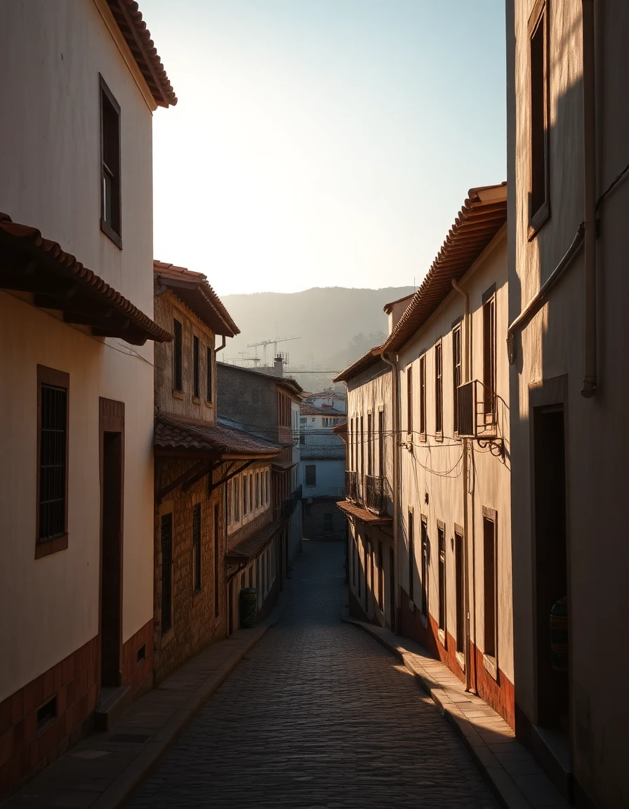Curiosidades sobre a arquitetura colonial do Sul capa