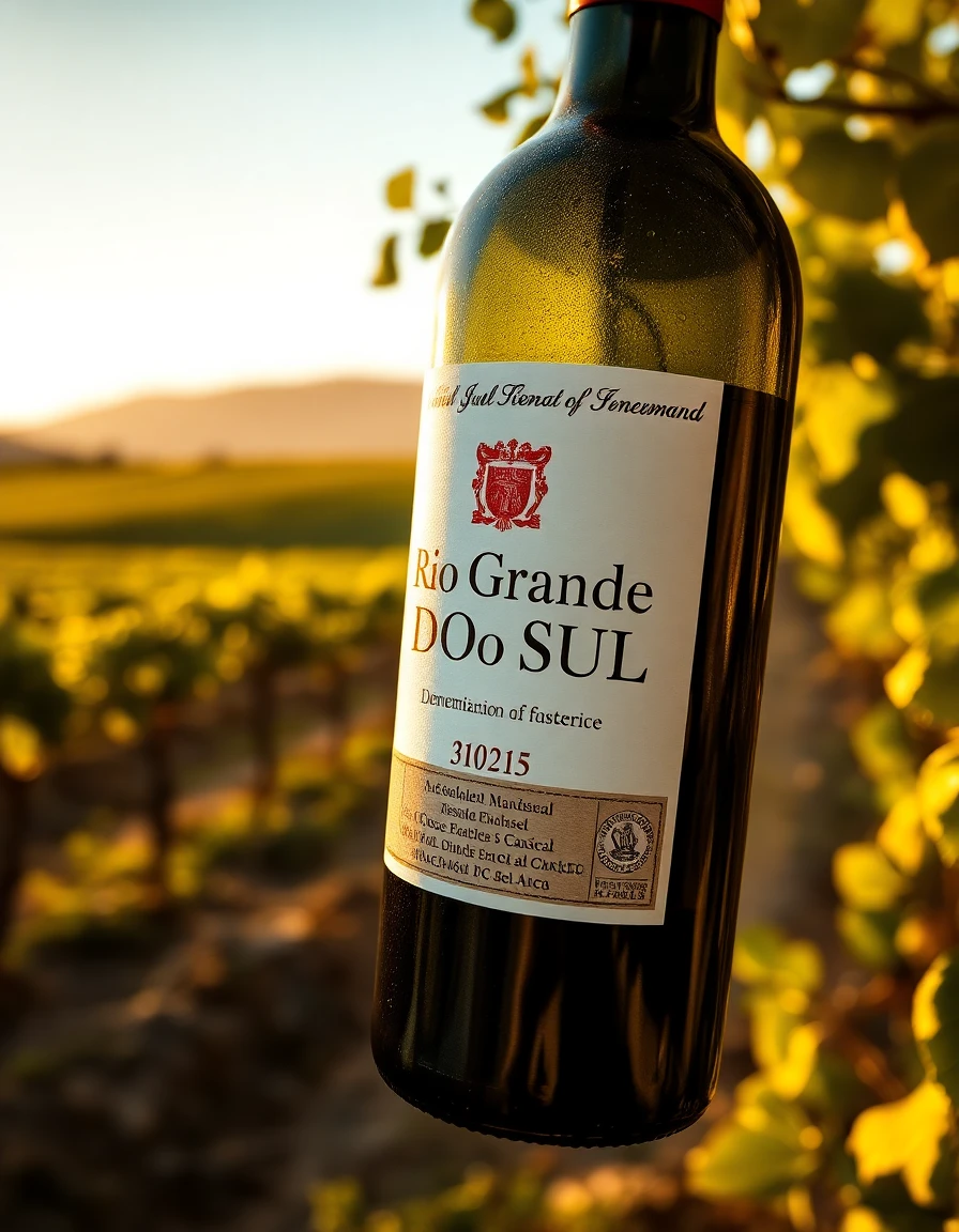 7 sinais de que seu vinho sul-rio-grandense e original capa